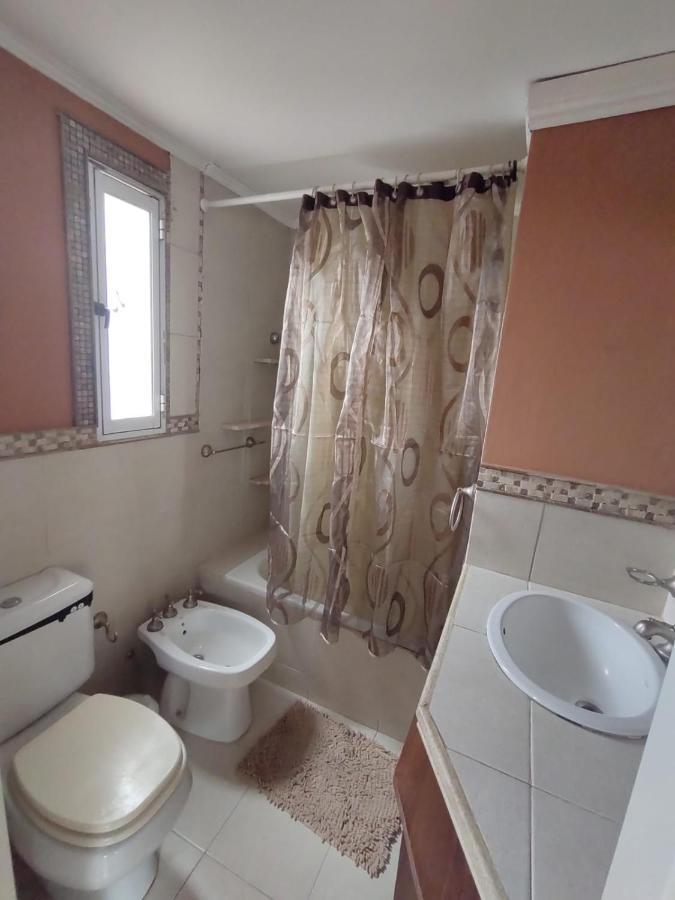 Departamento Umarda Apartment *