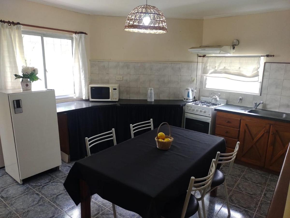 Apartment Departamento Umarda