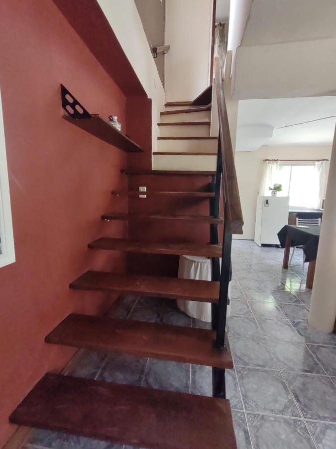 Apartment Departamento Umarda Tandil