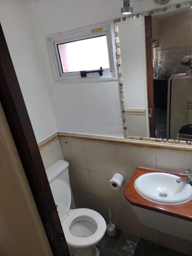 Departamento Umarda Apartment
