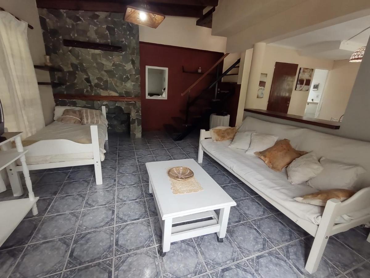 Apartment Departamento Umarda *