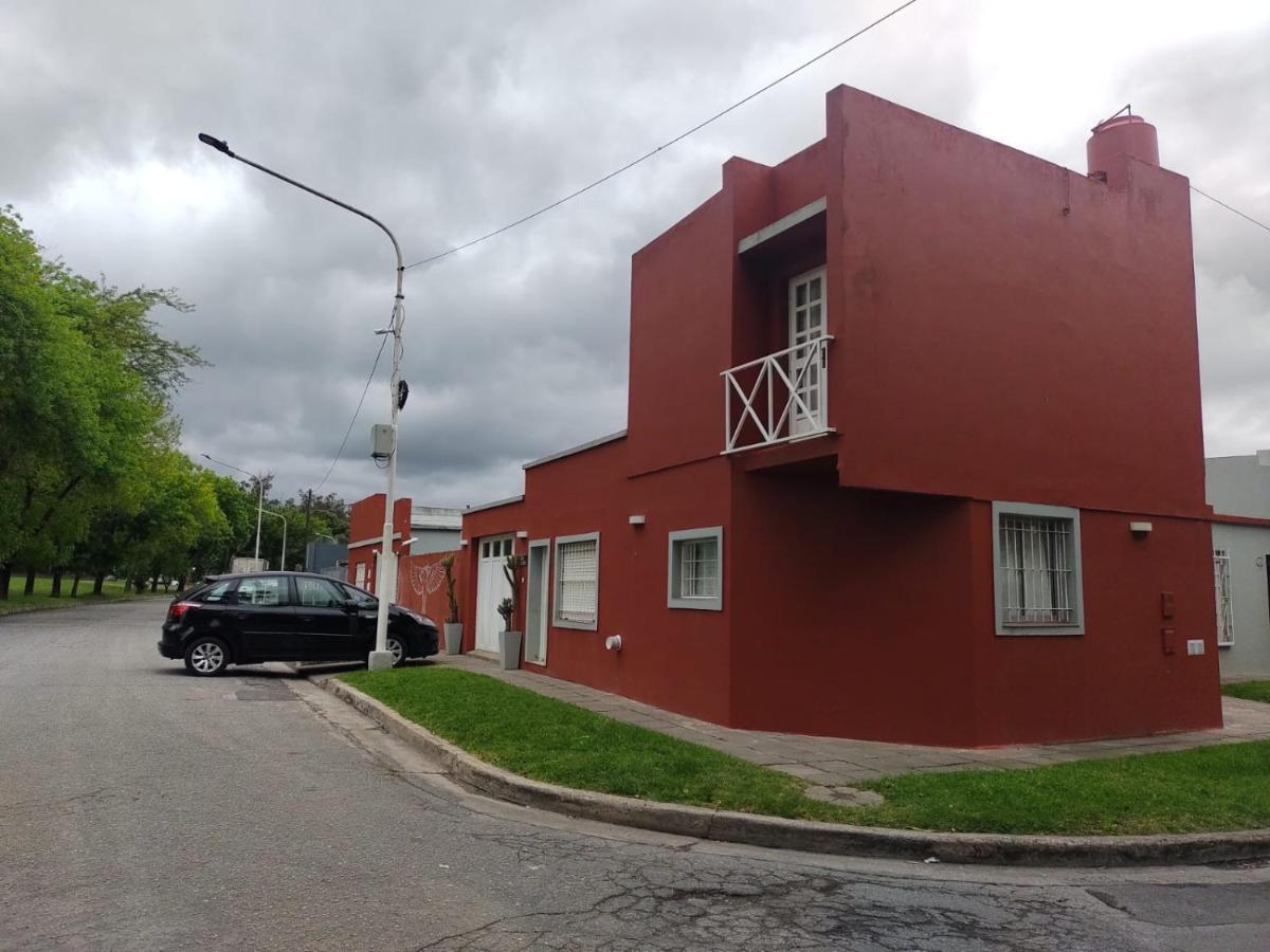 Departamento Umarda Apartment