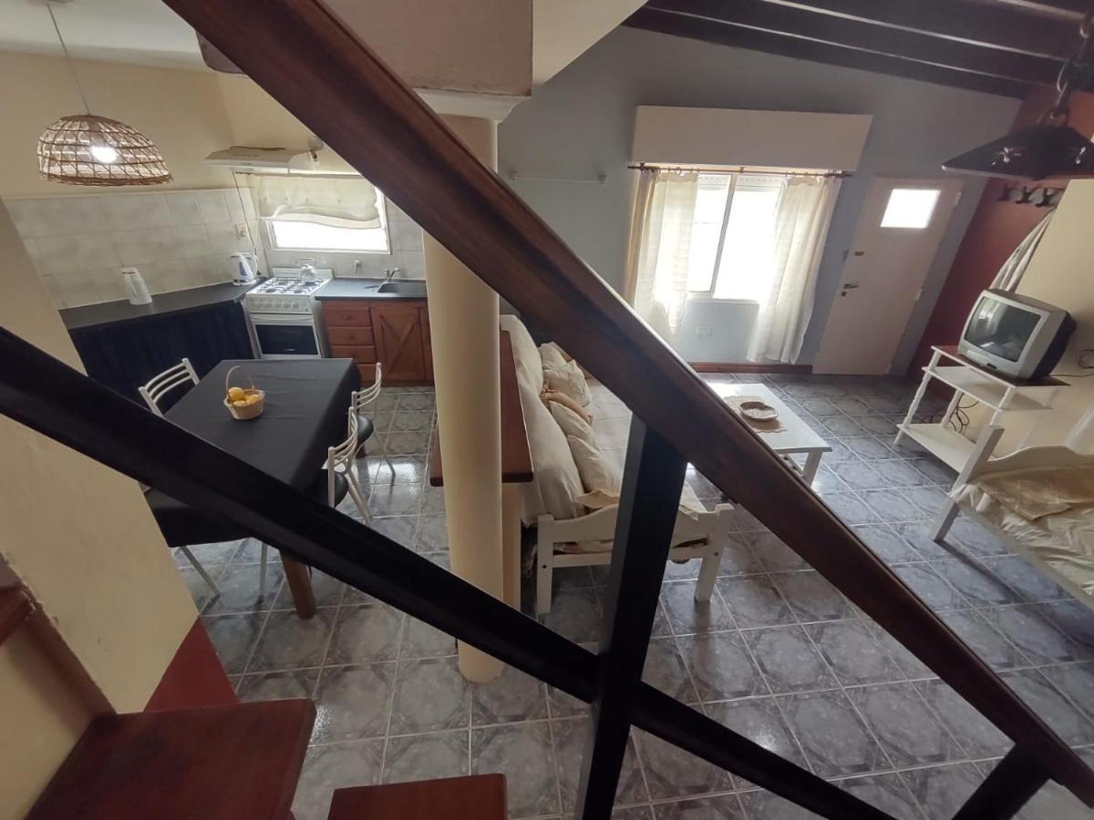 Departamento Umarda Apartment