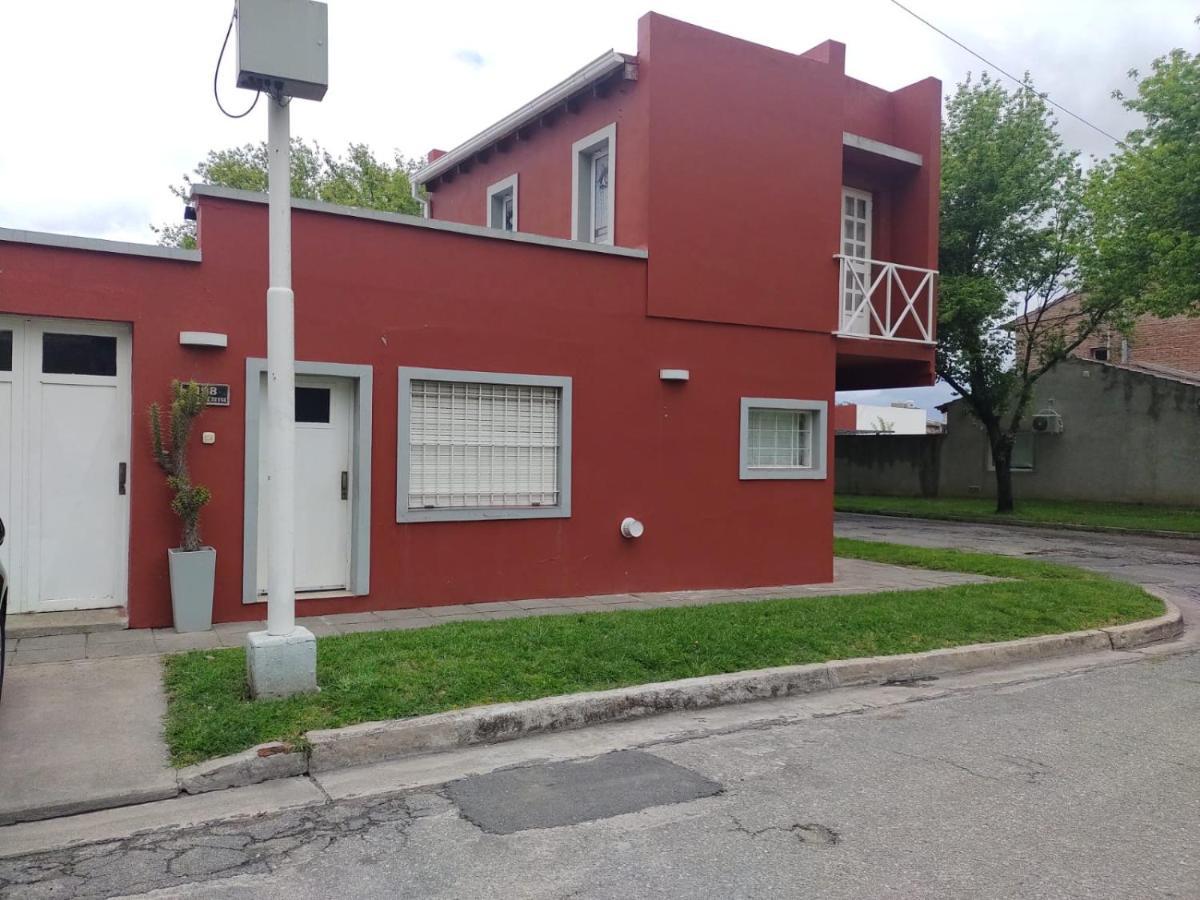 Departamento Umarda Apartment Tandil