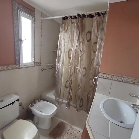 Departamento Umarda Apartment Tandil Exterior photo