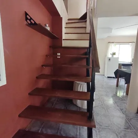 Departamento Umarda Apartment Tandil Exterior photo