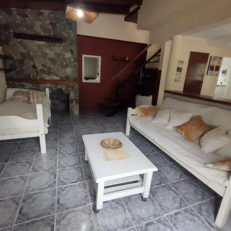 Departamento Umarda Apartment Tandil Exterior photo