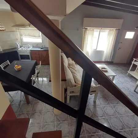 Departamento Umarda Apartment Tandil Exterior photo