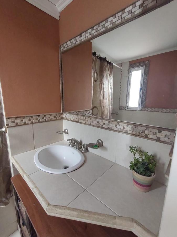 Apartamento Departamento Umarda